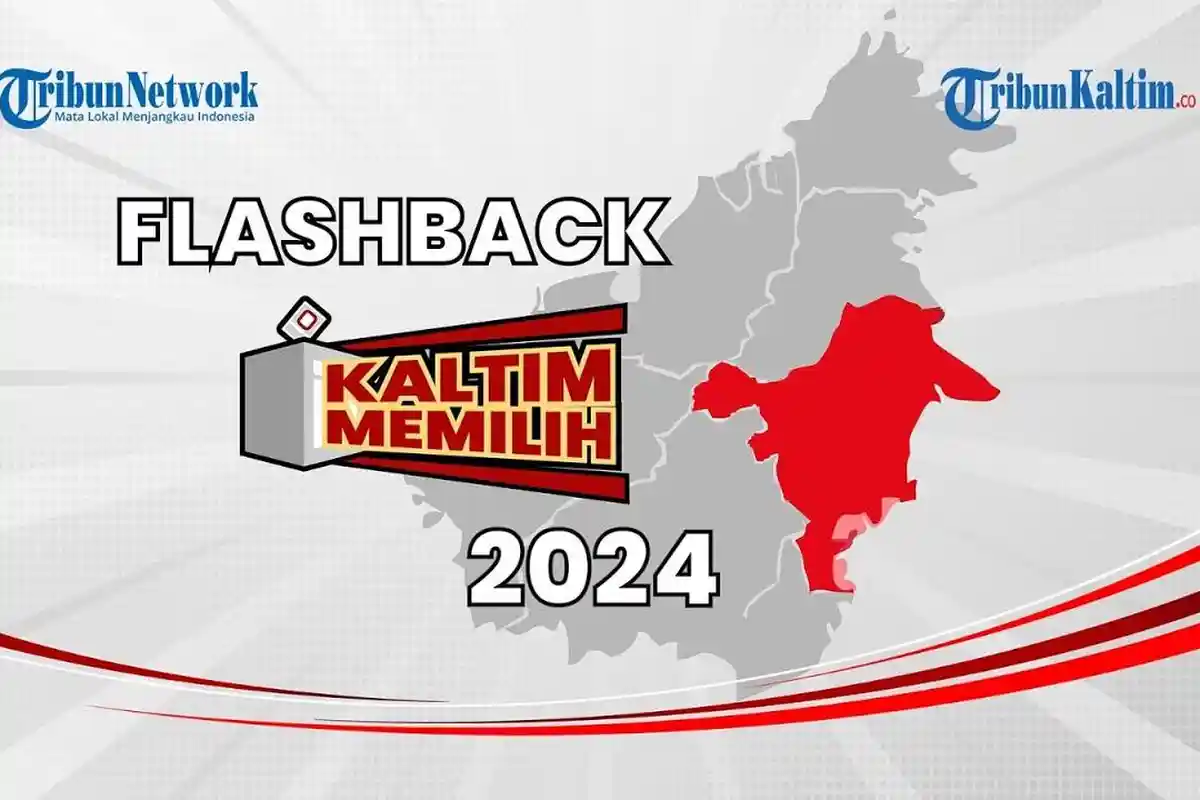 Update Hasil Sementara Quick Count Pilkada Kaltim 2024: Pilgub, Pilbup, dan Pilwali