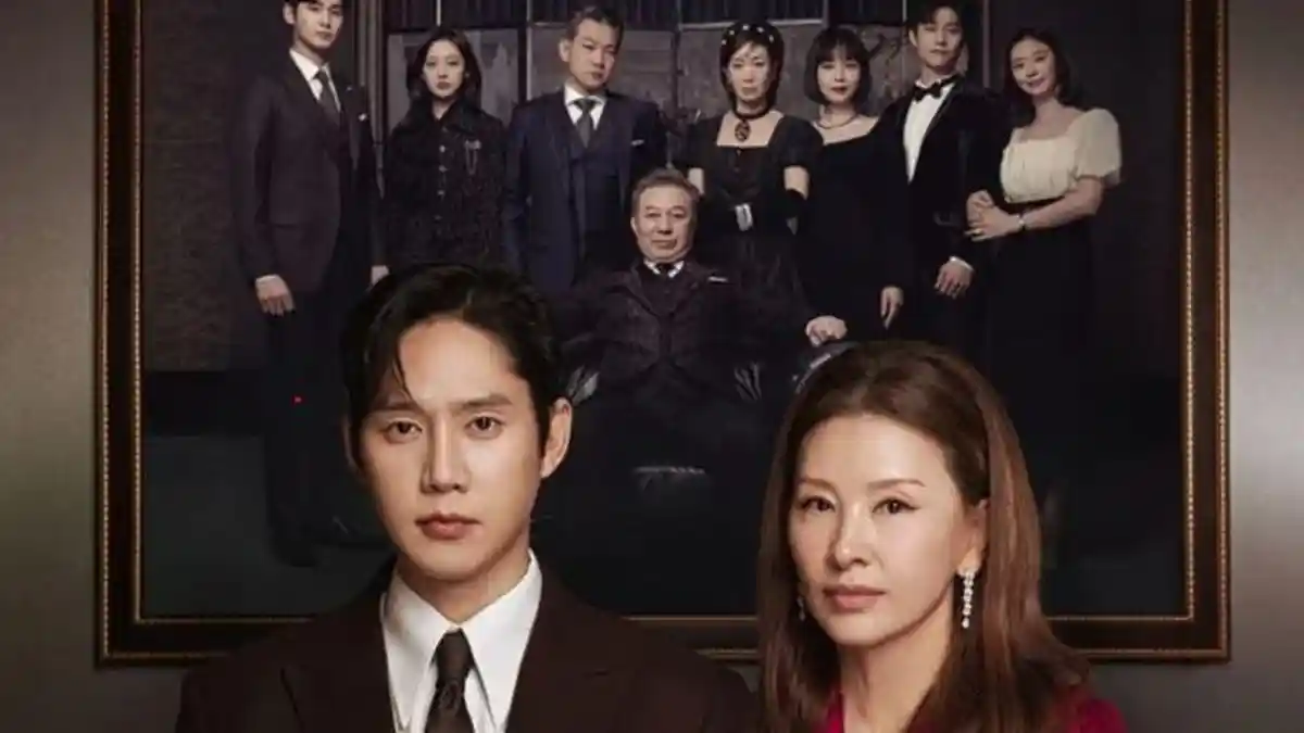 Sinopsis Queen of Tears Episode 11 & 12 Lengkap Jadwal Tayang dan Link Nonton Sub Indo