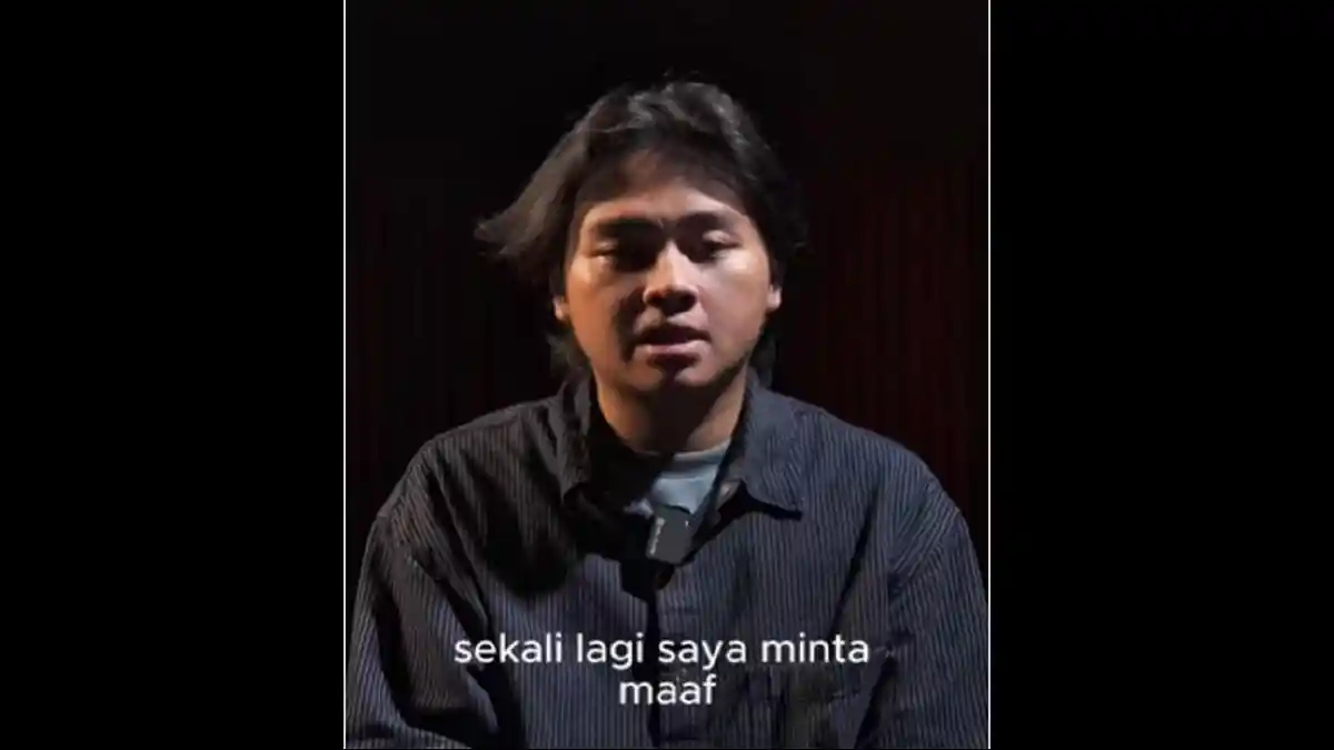 Bikin Keluarga Menanggung Malu, Aldy Maldini Janji akan Bertanggung Jawab