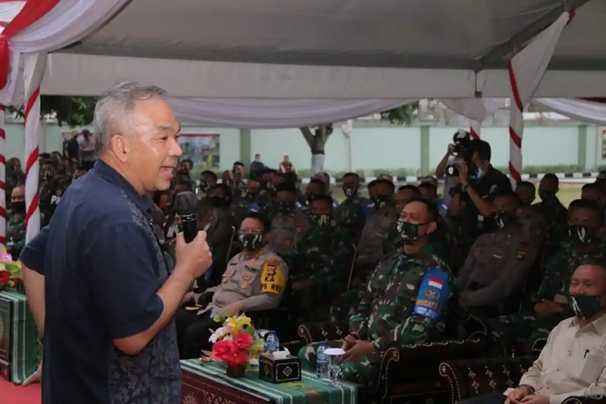 Pakar Komunikasi Apresiasi Kekompakan Forkompimda NTB