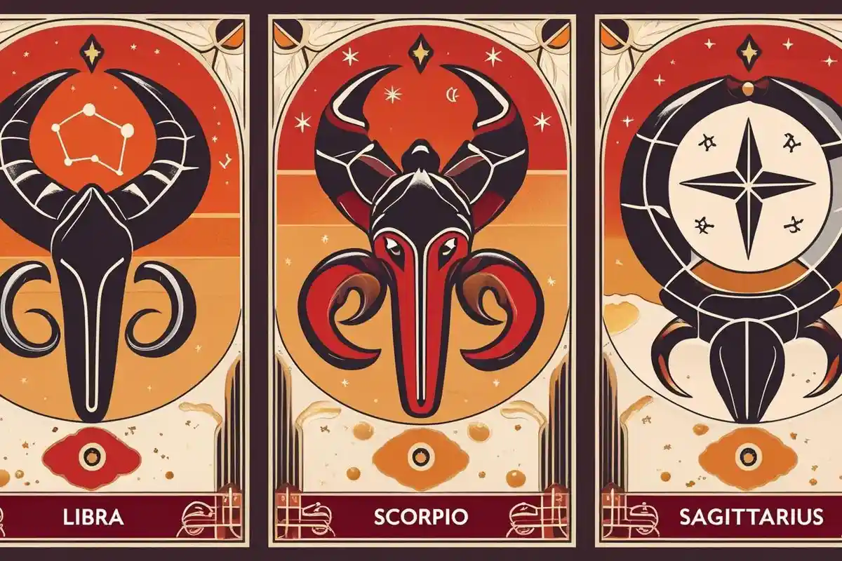 Ramalan Zodiak Libra, Scorpio, Sagitarius Besok Sabtu 12 Juli 2025: Harus Sabar!