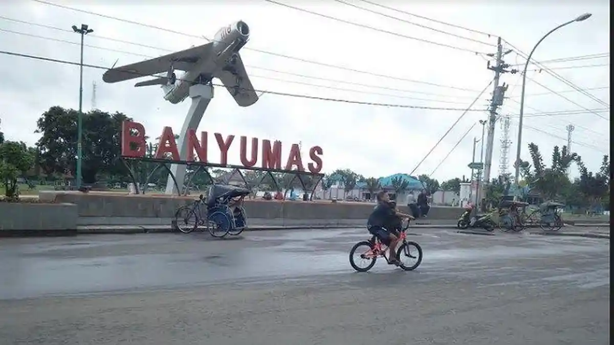 Warga Banyumas Raya Makin Bangga, Bahasa Ngapak Sudah Ada Sejak Zaman Majapahit, Ini Buktinya