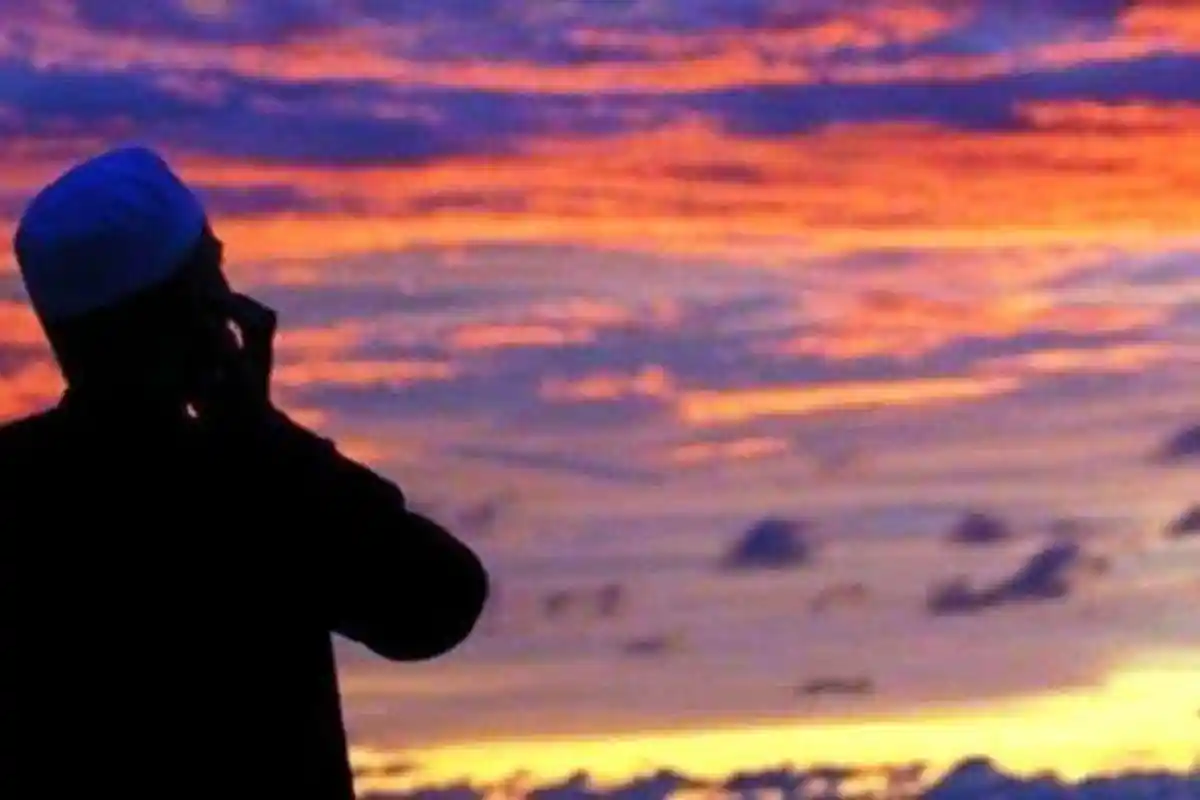 TATA CARA Membangunkan Makan Sahur yang Benar Sesuai Sunnah Nabi Muhammad SAW