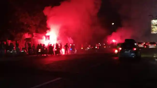 Tribun