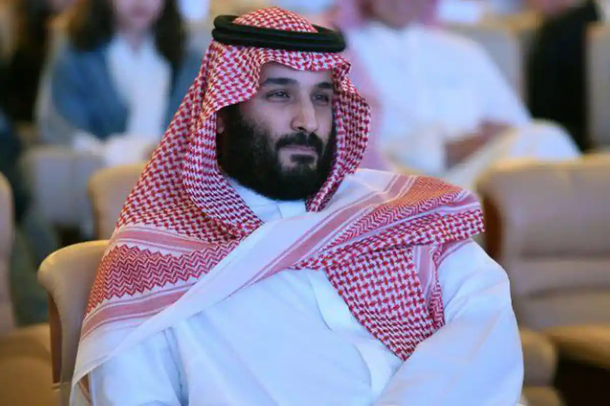 Anggota Senat AS Sebut Jika Disidang, Mohammed bin Salman akan Langsung Dihukum dalam 30 Menit