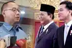 VIDEO Jawab Purnawirawan Terkait Copot Wapres Gibran, MPR RI Sebut Hal Ini