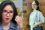 Cerita Novita Angie Selama Jadi Host Acara Gosip, Dilabrak Sesama Artis hingga Pejabat: Lemas Banget