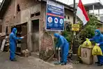 Horor Hantavirus Intai Jabar dan Jakarta, Pemkab Bekasi Terbitkan Status Waspada!