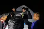 Kronologis KM Samudera Tujuan Batam Tenggelam di Perairan Bintan, ABK Panik saat Kapal Bocor