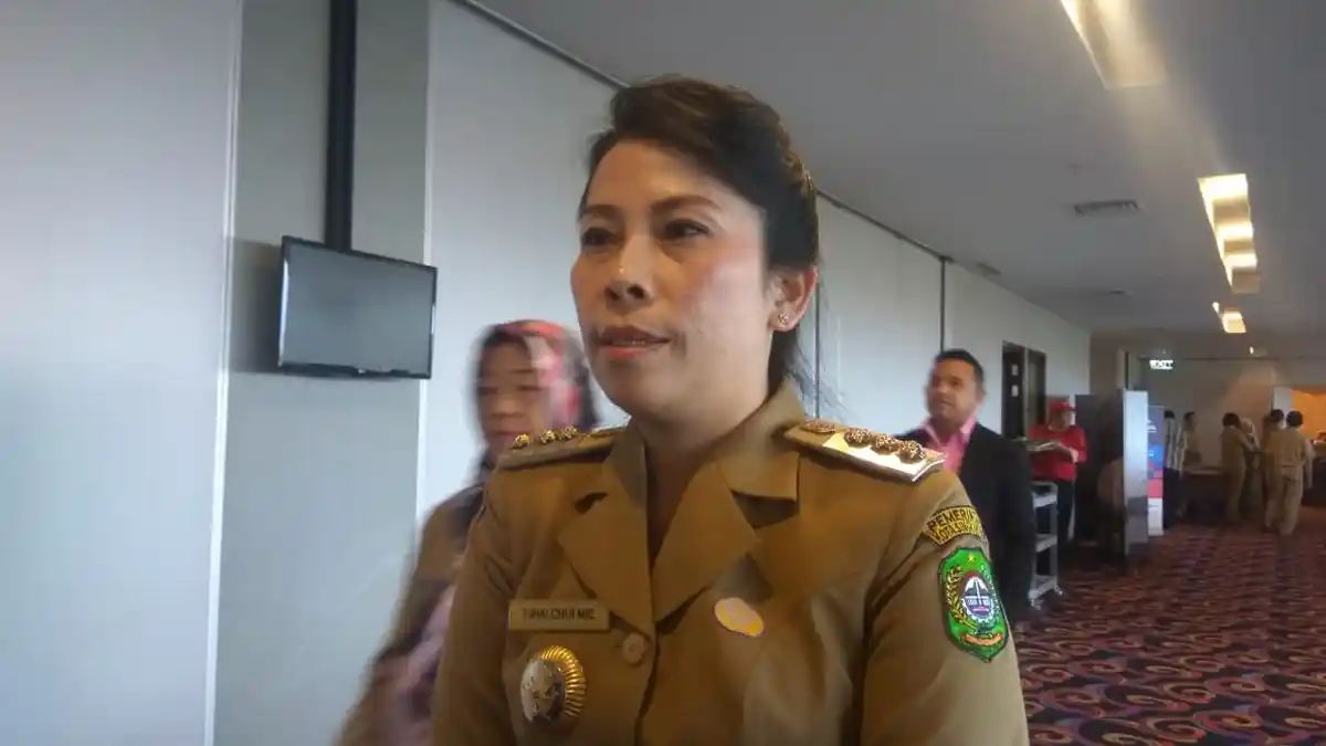Pemkot Singkawang Bentuk Satgas Percepat Perizinan Usaha