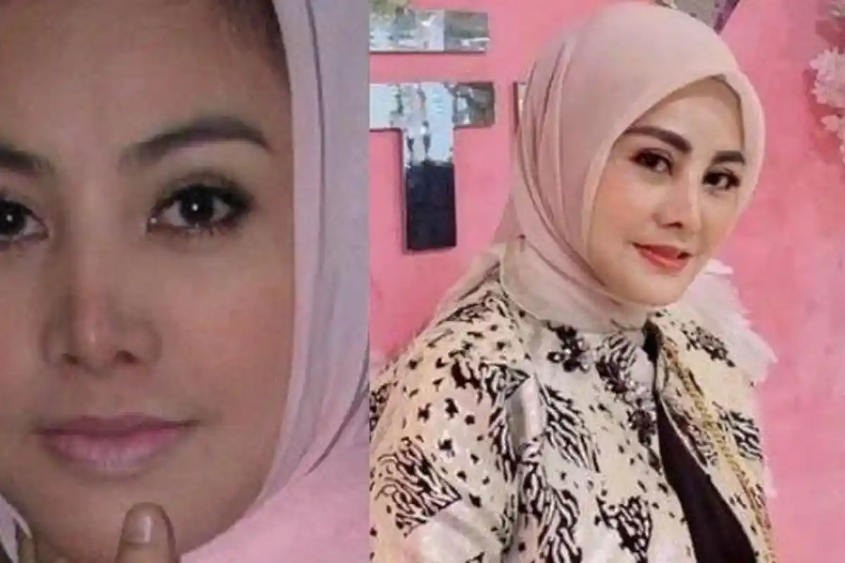 15 Tahun Menjanda, Pedangdut Cantik Ini Pasrah Soal Jodoh, Pernah Dekat dengan Berondong Turki