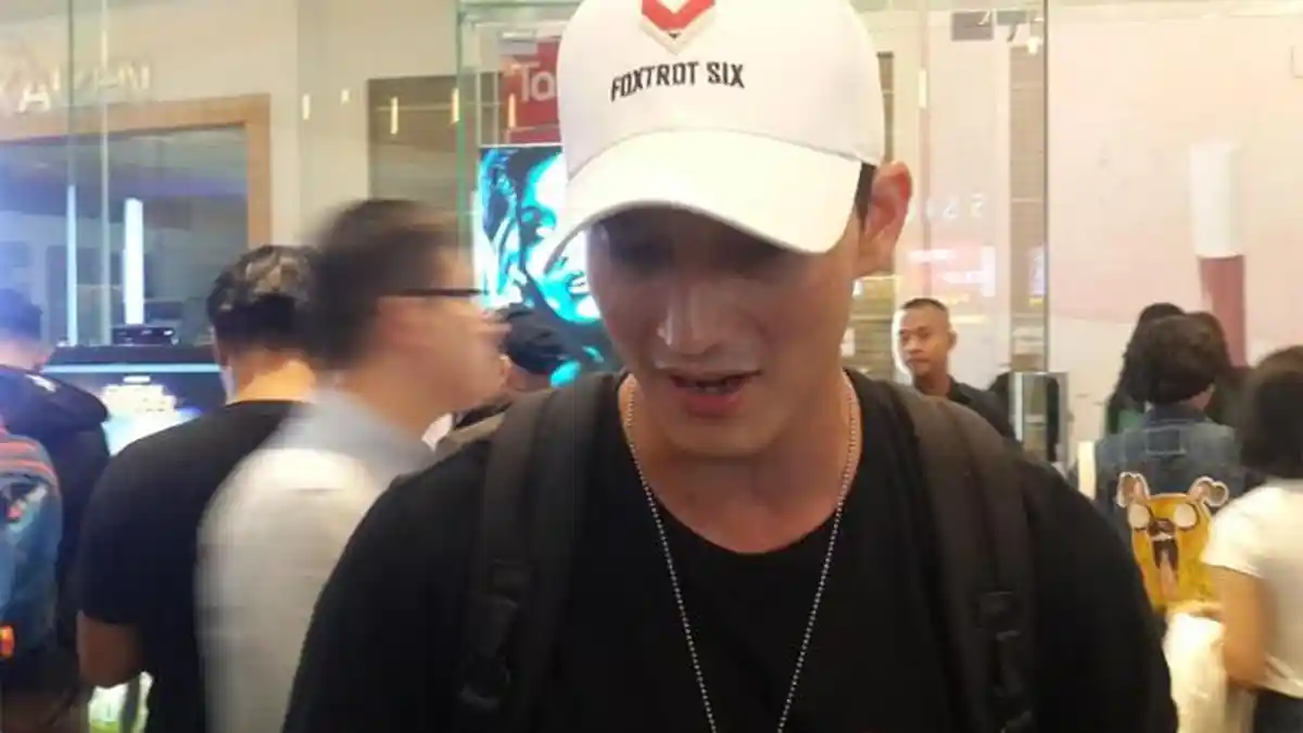 Penantian Mike Lewis Terjawab, Akhirnya Captain Marvel Muncul Juga