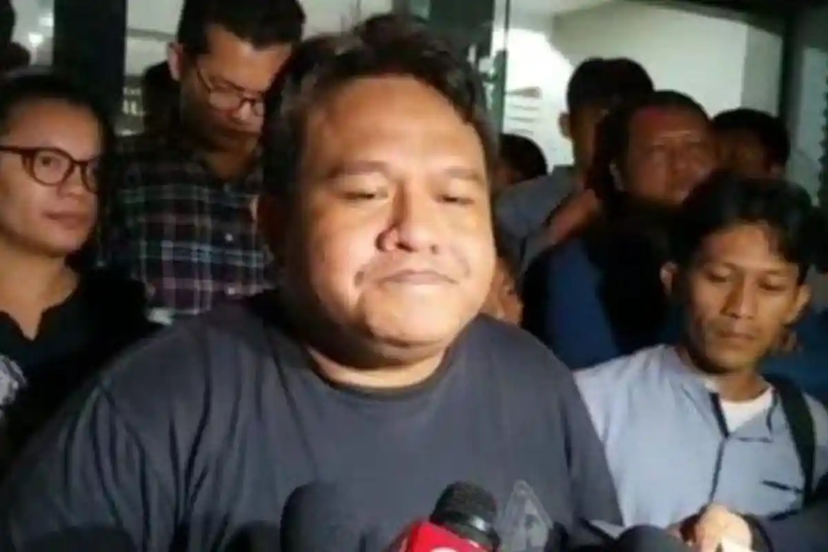 Siapa Dandhy Laksono Tersangka Ujaran Kebencian soal Papua? Ini Profilnya