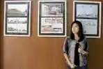 Calon Istri Delon, Aida Noplie Chandra