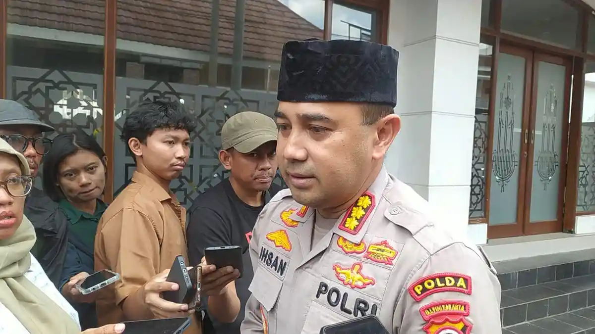 Babak Baru Kasus TKD di Gandok yang Jerat Lurah Condongcatur