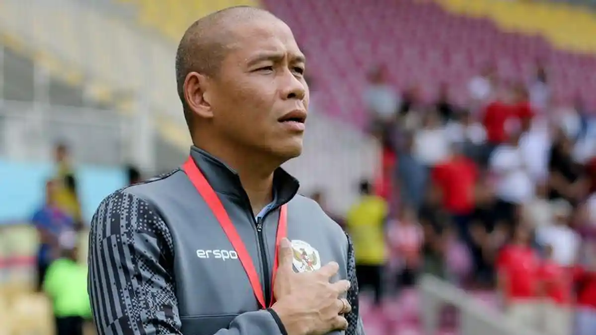 Nova Arianto Jadi Pelatih Timnas U20 Indonesia, Etos Kerja Pertimbangannya