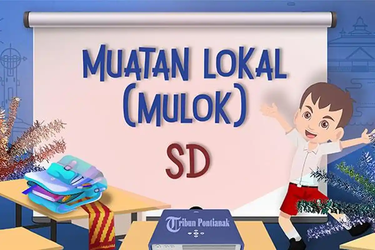 Latihan Soal Tes Seleksi PPPK Guru Kelas PGSD 2023 dan Lengkap Kunci Jawaban