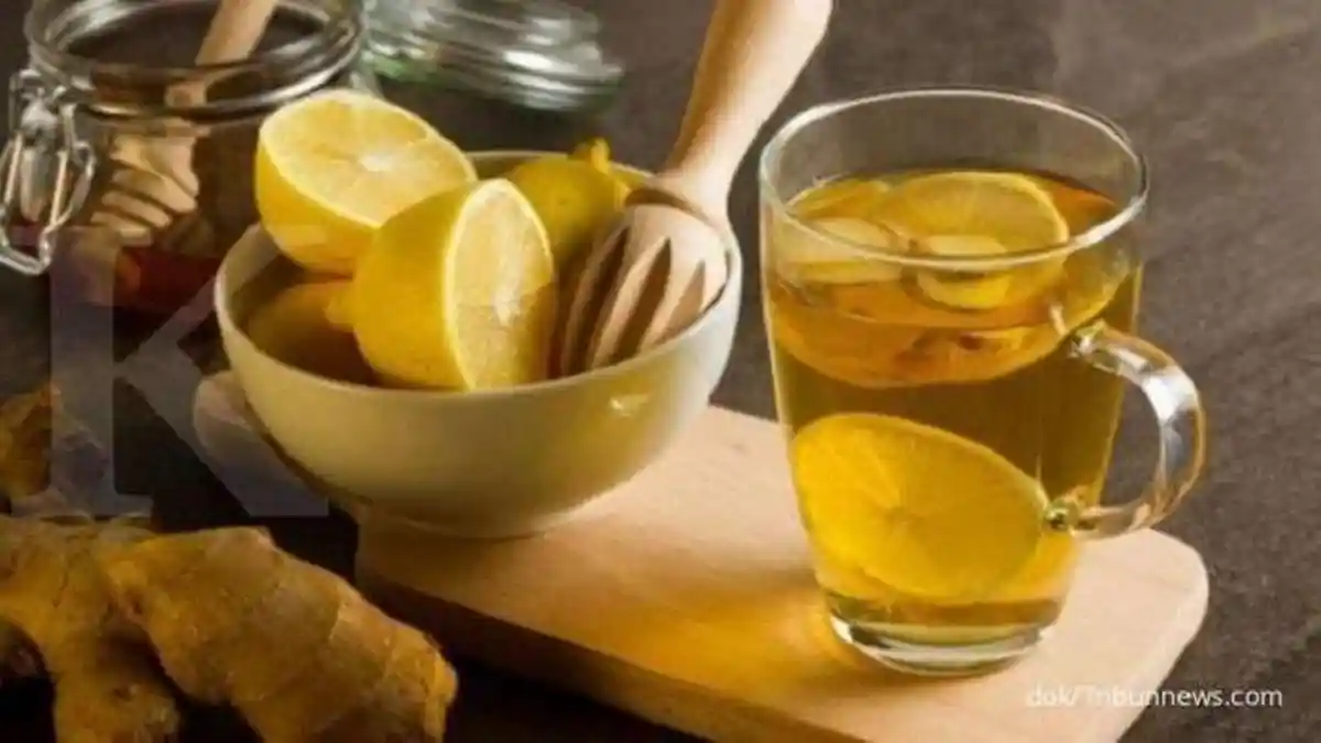 Obat Herbal Pereda Sakit Kepala, Cukup dengan Racikan dari Bahan-Bahan Alami Berikut