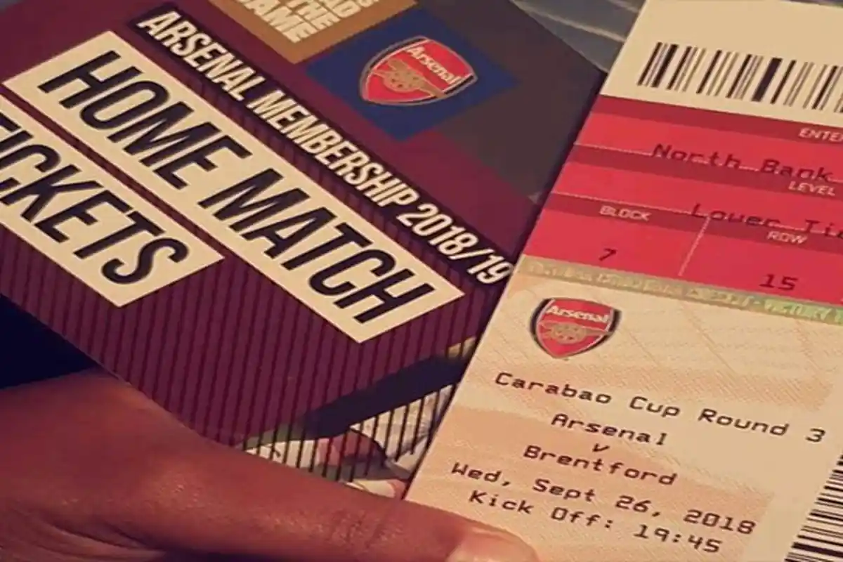 Live Streaming Arsenal Vs Brentford, Carabao Cup Mulai Pukul 01.45 WIB