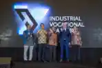 Peluncuran Industrial Vocation Year 2023