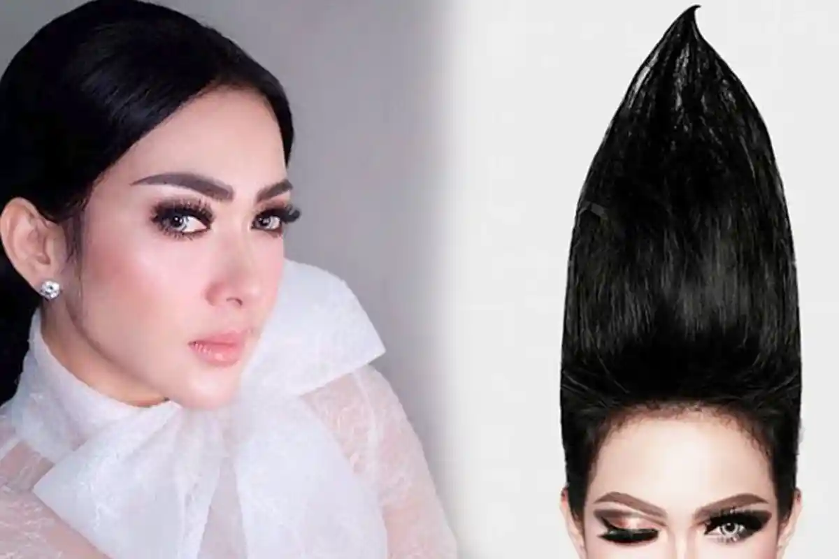 Di Balik Suksesnya Konser Syahrini, Ini 5 Potret Ribetnya Orang-orang di Backsgate yang Tak Terlihat