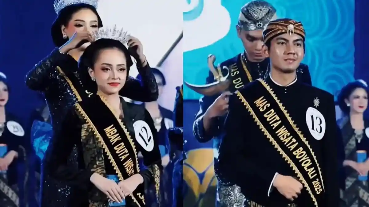 Pemilihan Mas dan Mbak Boyolali 2026, Ini Informasi Cara dan Alur Pendaftaran, Besok Terakhir!