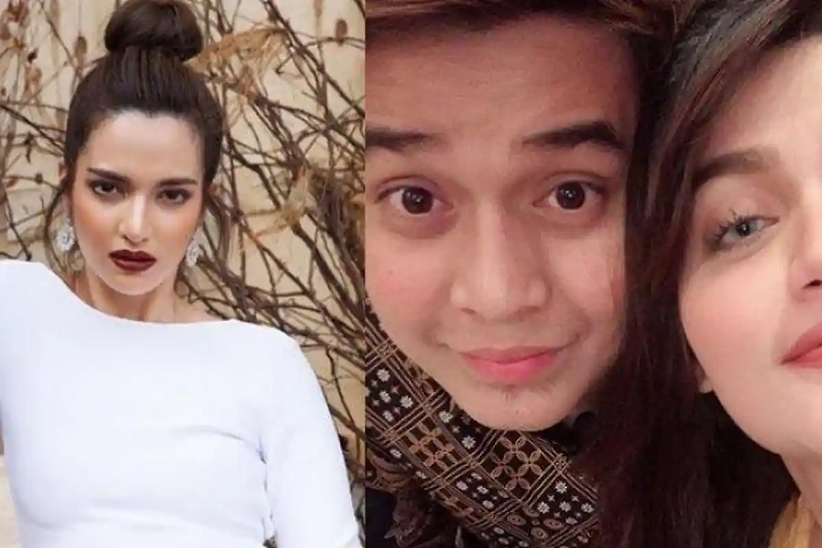 Pertanyaan Menusuk Nia Ramadhani Pada Billy Syahputra, Kenapa Pertahankan Hilda:'Emang di Atas Gue'?