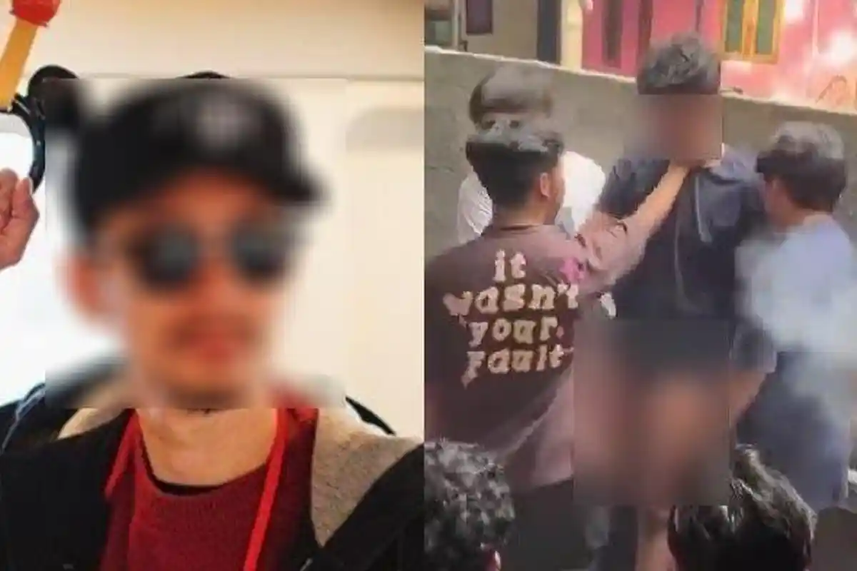 Kronologi Lengkap Anak Artis VR Aniaya Teman Sekolah Sampai Masuk RS, Korban Merupakan Anak TNI