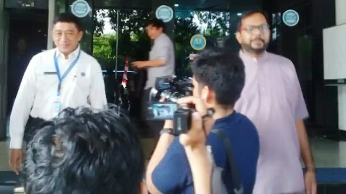 BNN: Aparat Harus Lebih Bersih Sebelum Menindak Orang Lain