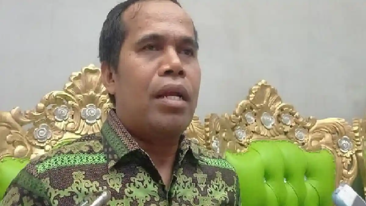 3.675 Anggota KPPS Dibutuhkan KPU Kendari Sultra Bertugas di Pilkada 2024, ASN dan PPPK Boleh Daftar