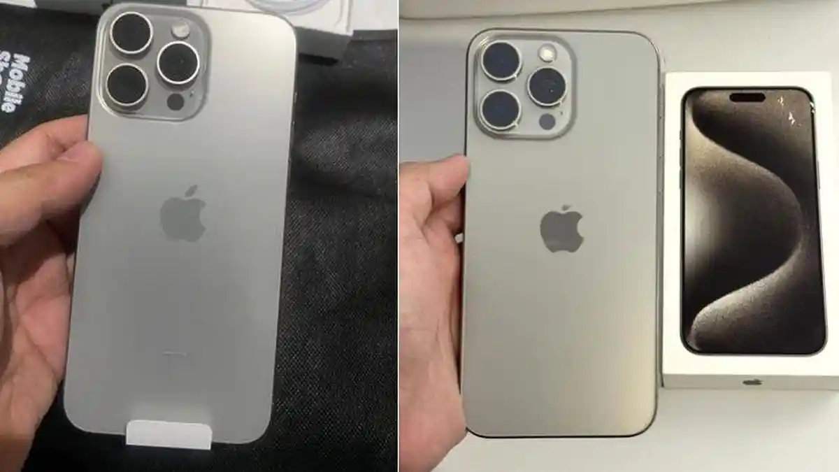Kabar Terkini Harga HP iPhone 15 Pro Max Anjlok Rp 8 Juta di Agustus 2025, Cek Warna Paling Diminati