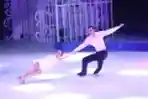 Atraksi Memukau Cirque de Soul on Ice