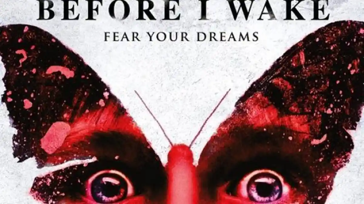 Sinopsis & Trailer Film Before I Wake, Tayang Malam Ini Pukul 23.30 WIB, di Trans TV