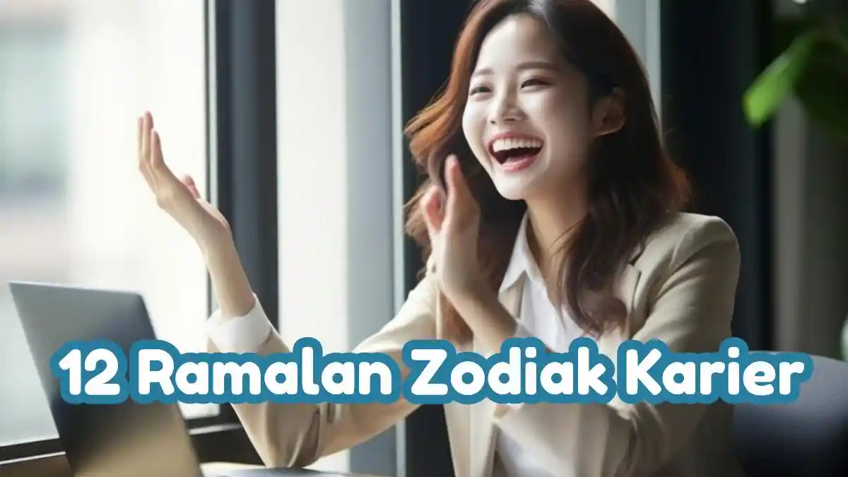 12 Ramalan Zodiak Karier Besok Jumat 29 November 2024: Libra Ide Cemerlang, Sagitarius Mengagumkan