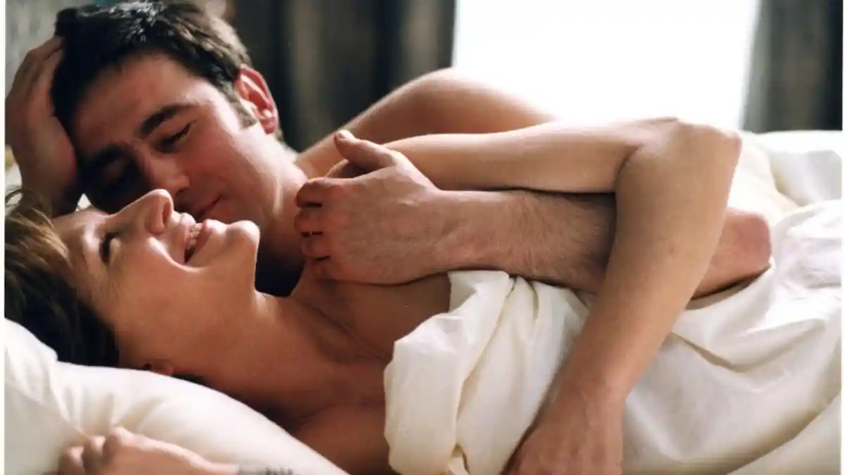 Scorpio Dan 4 Zodiak Ini Paling Lihai di Ranjang, Stamina Prima dan Mampu Puaskan Pasangan