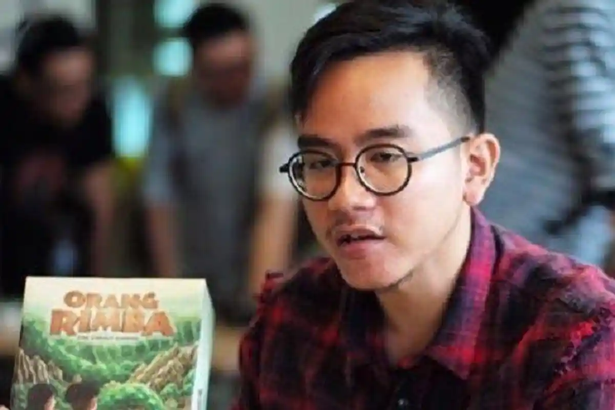 Gibran Mendadak Jadi Sorotan Susi Pudjiastuti Ternyata Benda Ini yang Bermasalah: Jadi Sampah Lagi