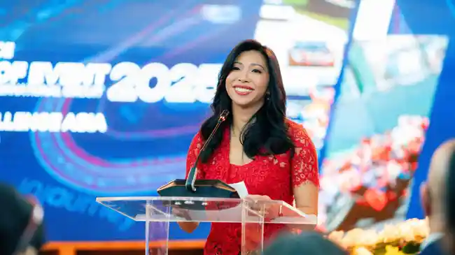 Sirkuit Mandalika Bakal Gelar Balap Roda Empat Pertama di Indonesia Lewat GT World Challenge Asia