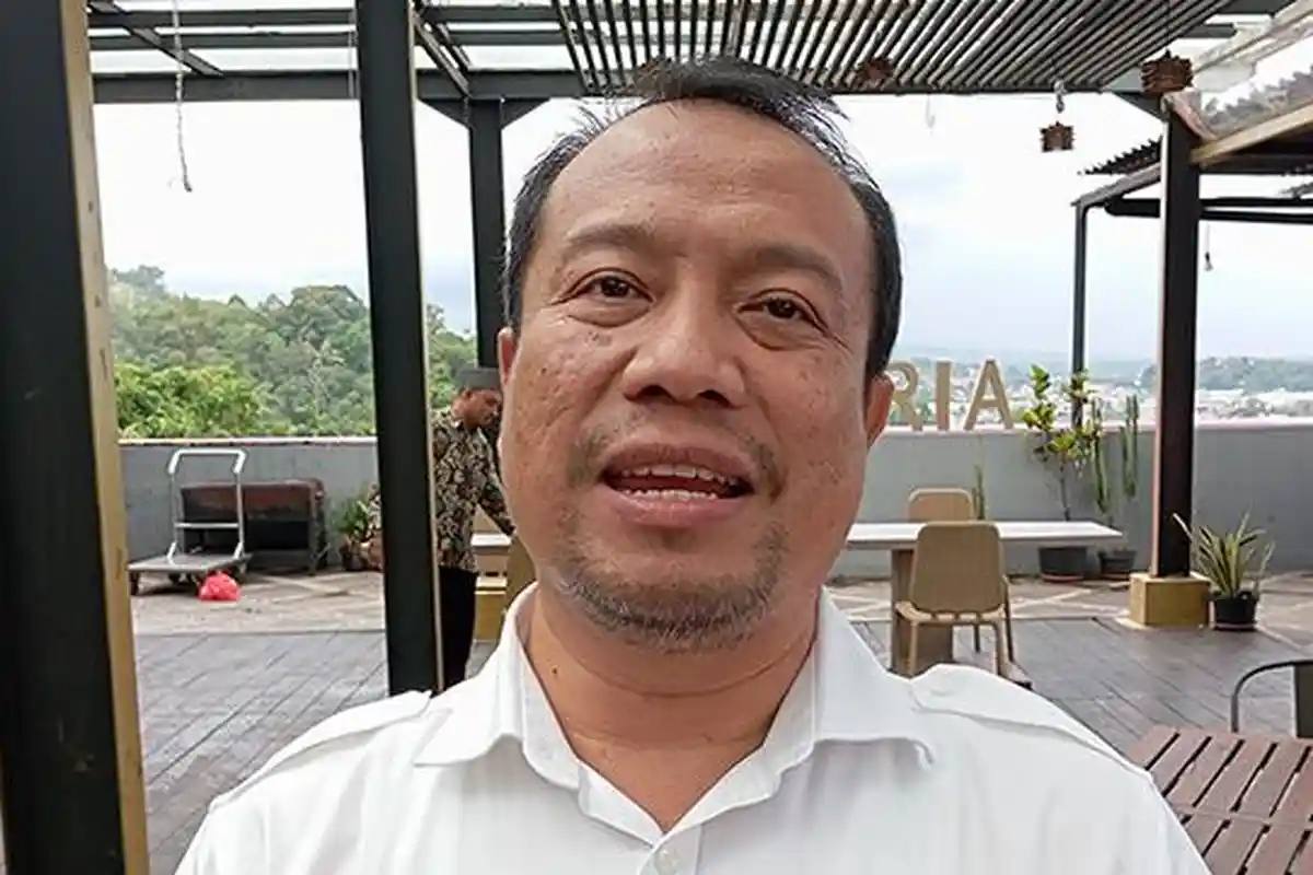 Dorong Pembangunan Melaju Pesat, Bapperida Kaji Visium Papua Barat Daya  70 Tahun ke Depan