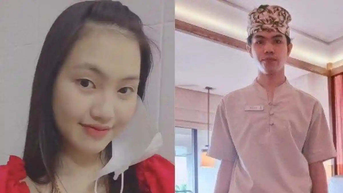 Muncul Pengakuan Angelina, Pacar Aldi Nababan, Sempat Curhat Terlilit Utang Sebelum Ditemukan Tewas