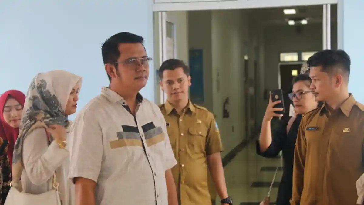 RSUD Bintan Tarik 17.300 Tablet dan 3.975 Ampul Obat Mengandung Ranitidin