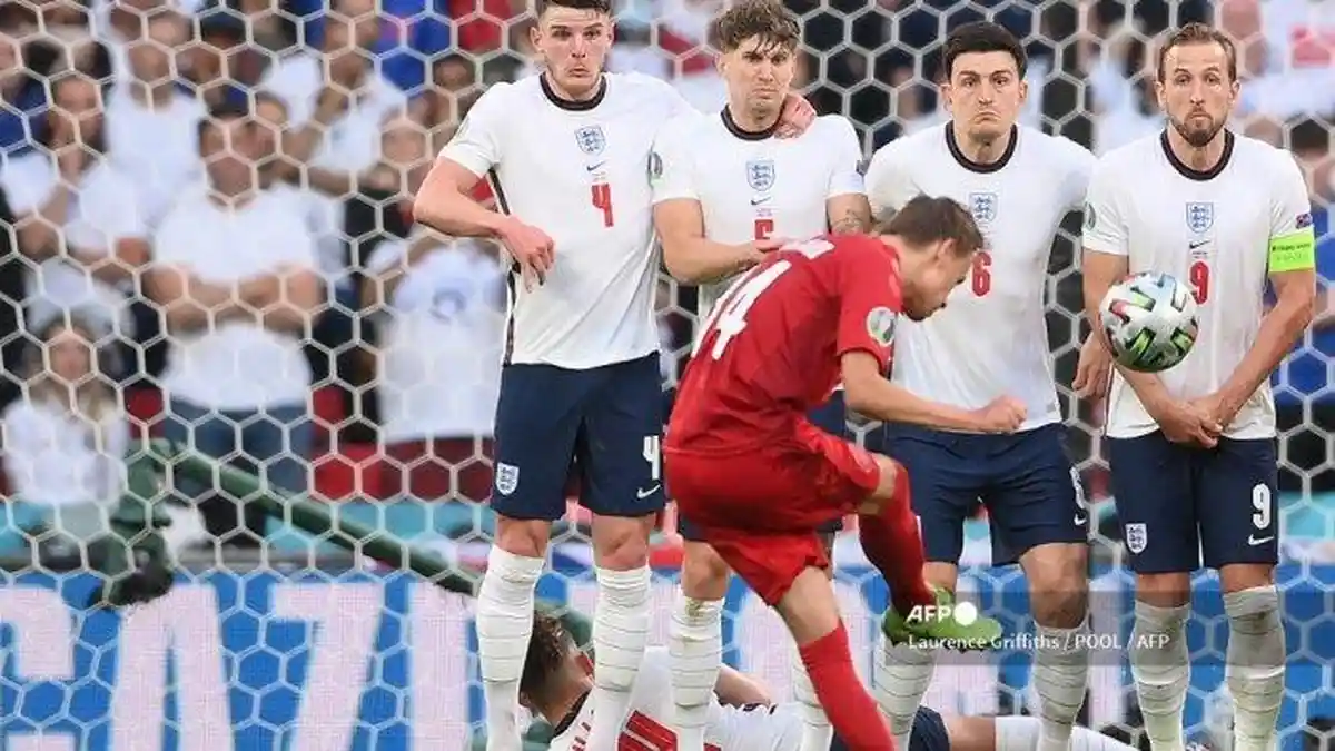 JADWAL FINAL Euro 2021 Lengkap Jam Tayang & Hasil Euro 2021 Tadi Malam, Posisi Ronado Kian Terancam