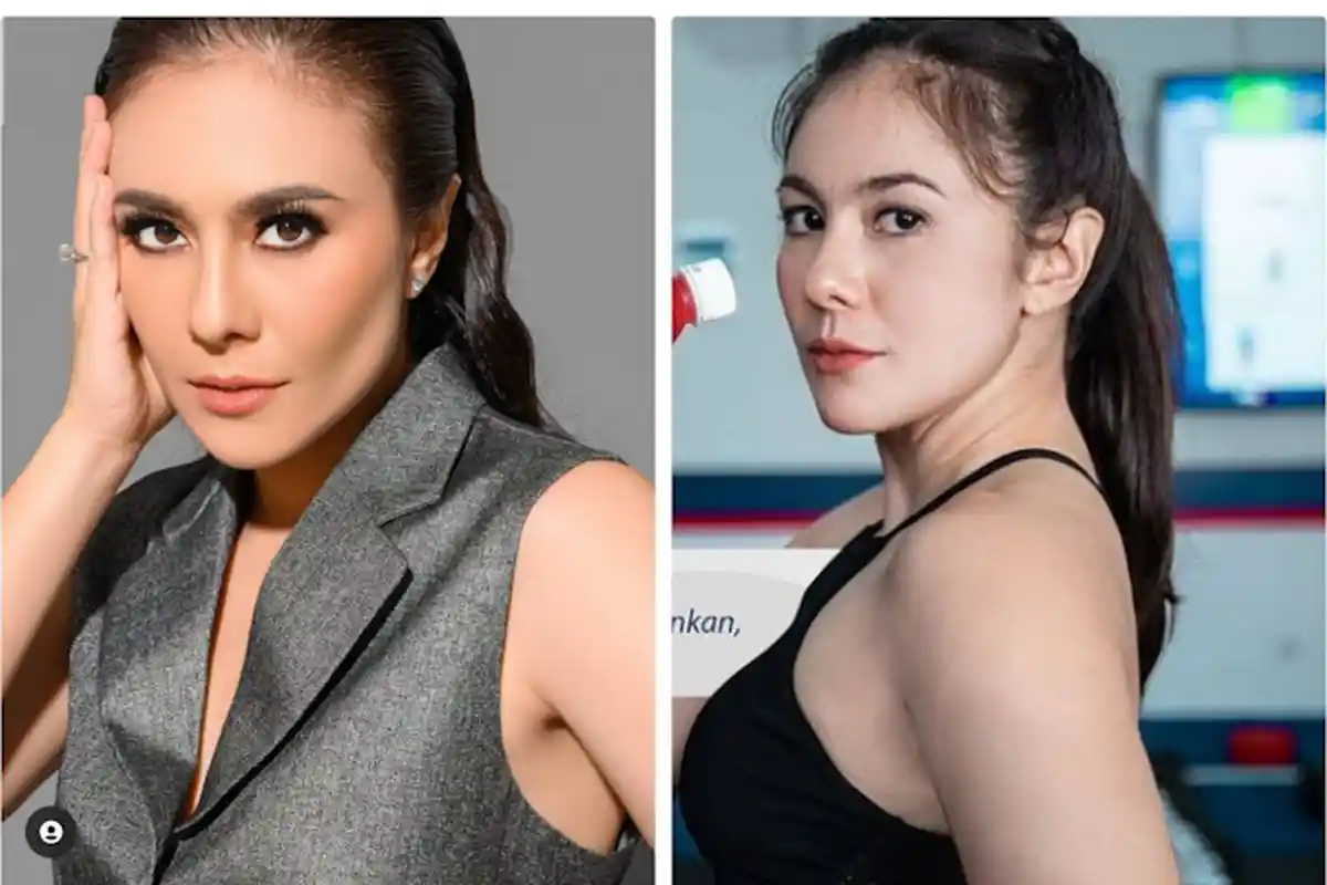 Wulan Guritno Bakal Dipanggil Polisi Imbas Video Diduga Promosikan Situs Judi Online Viral