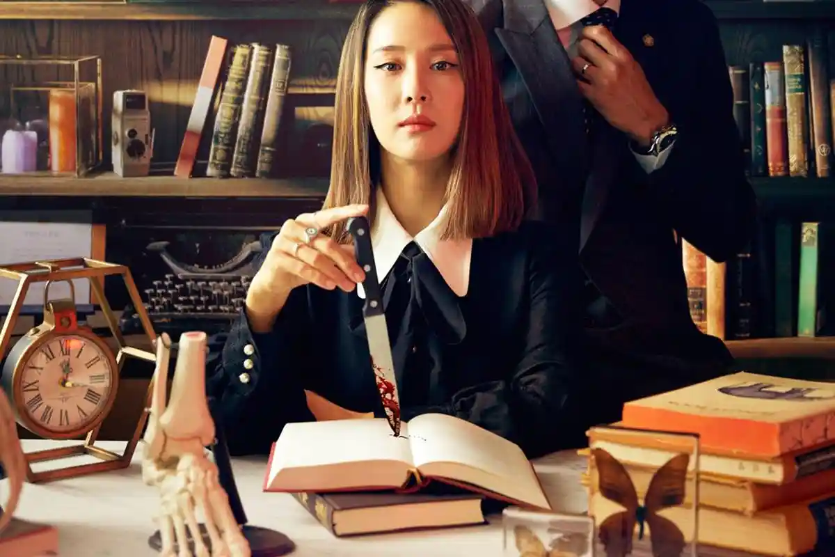 7 Drama Korea Terbaru di Viu yang Tayang Bulan Desember, Cheat on Me If You Can hingga True Beauty