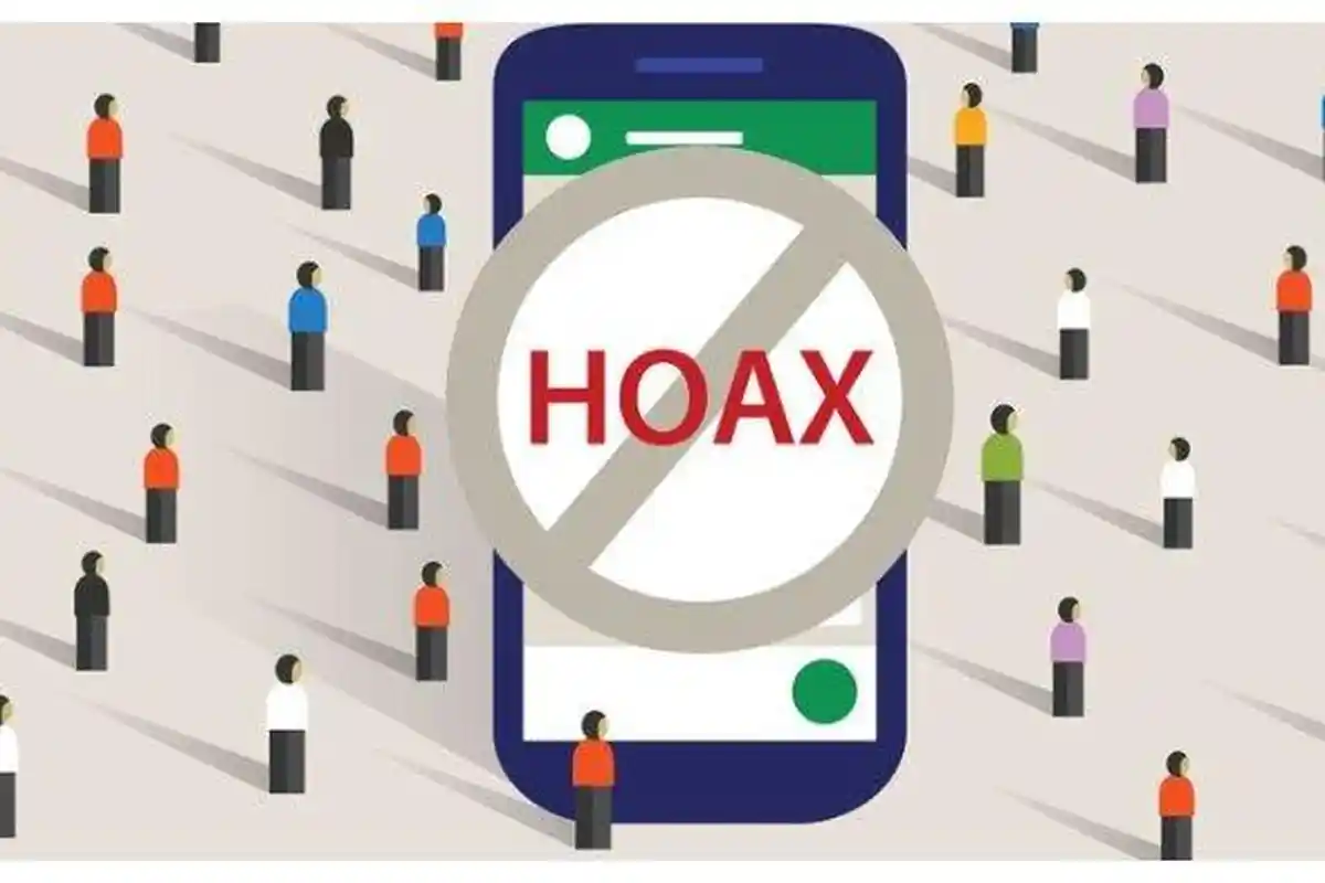 Istri Bupati Diterpa Kabar Hoax, Rezita Meylani Doakan Pelaku Pembuat Hoax dan Penyebar Hoax