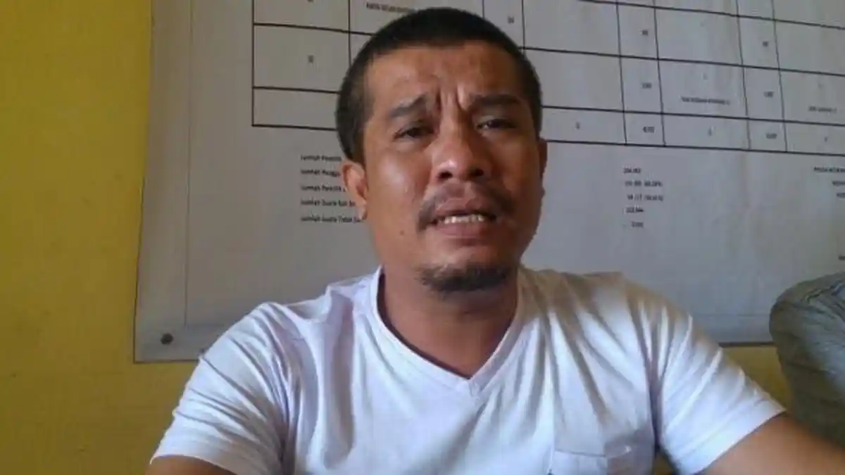 Parpol Masih Bisa Ganti Bacaleg dan Nomor Urut, Pencermatan DCT 24 September hingga 3 Oktober