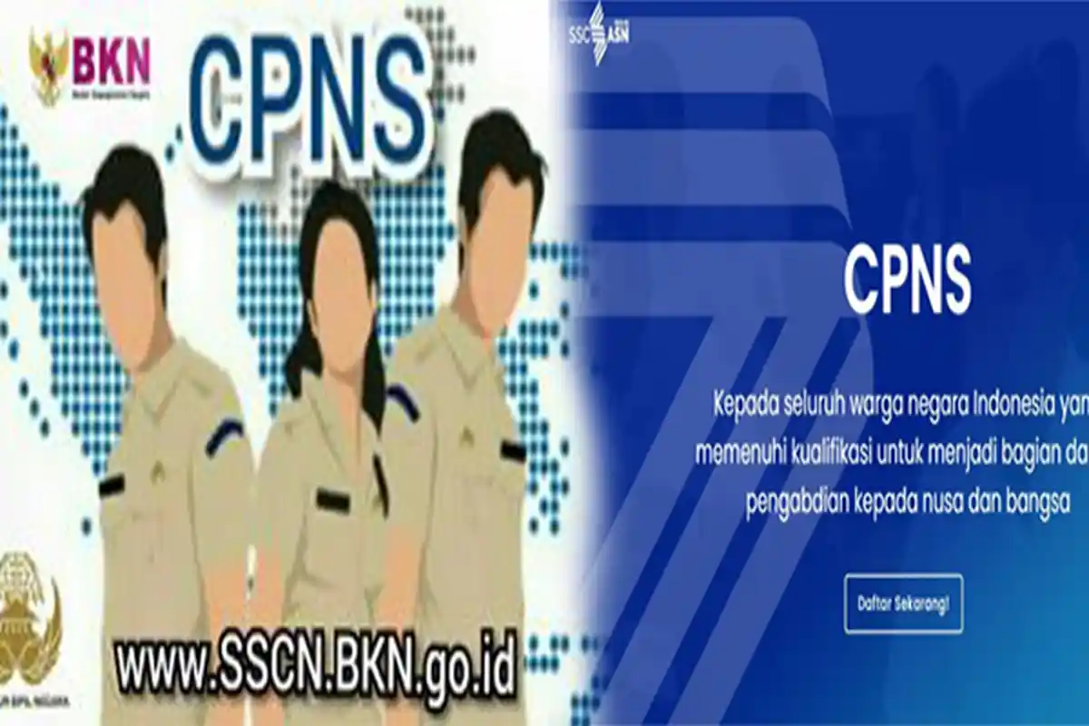 FORMASI CPNS 2021 Aceh, sscn.bkn.go.id login Link Daftar CPNS 2021