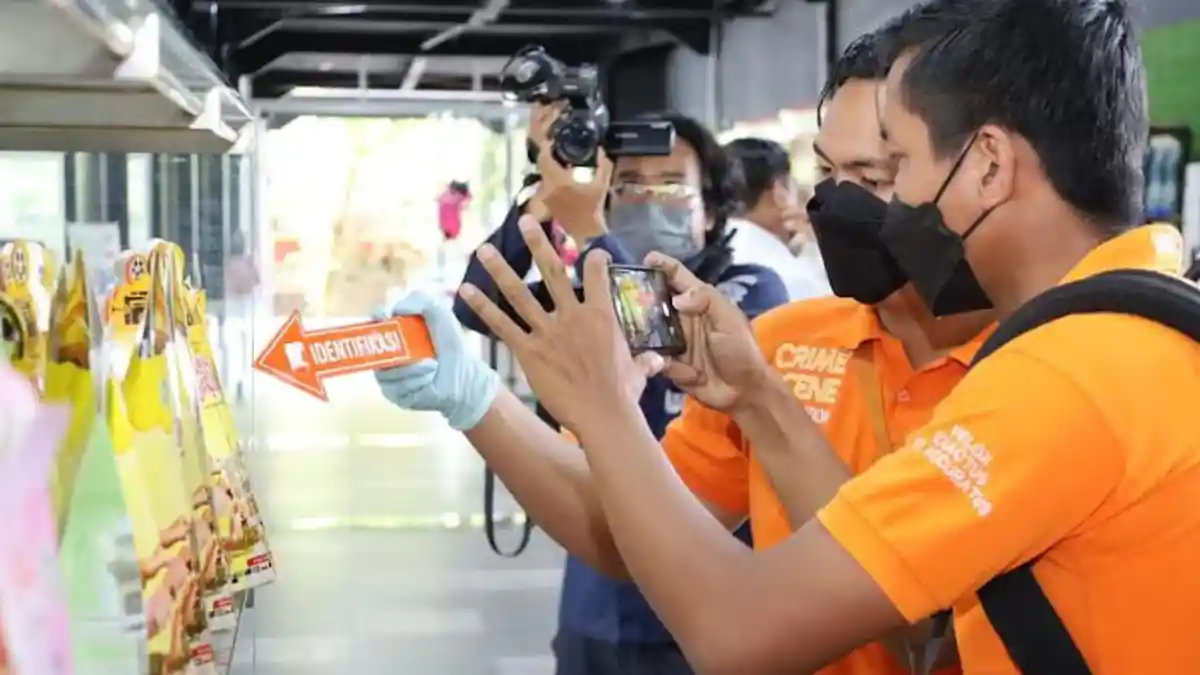Korban Eksploitasi Ekonomi di SPI Batu Bertambah Jadi 14 Orang, Dipaksa Cangkul Sawah dan Jadi Sales