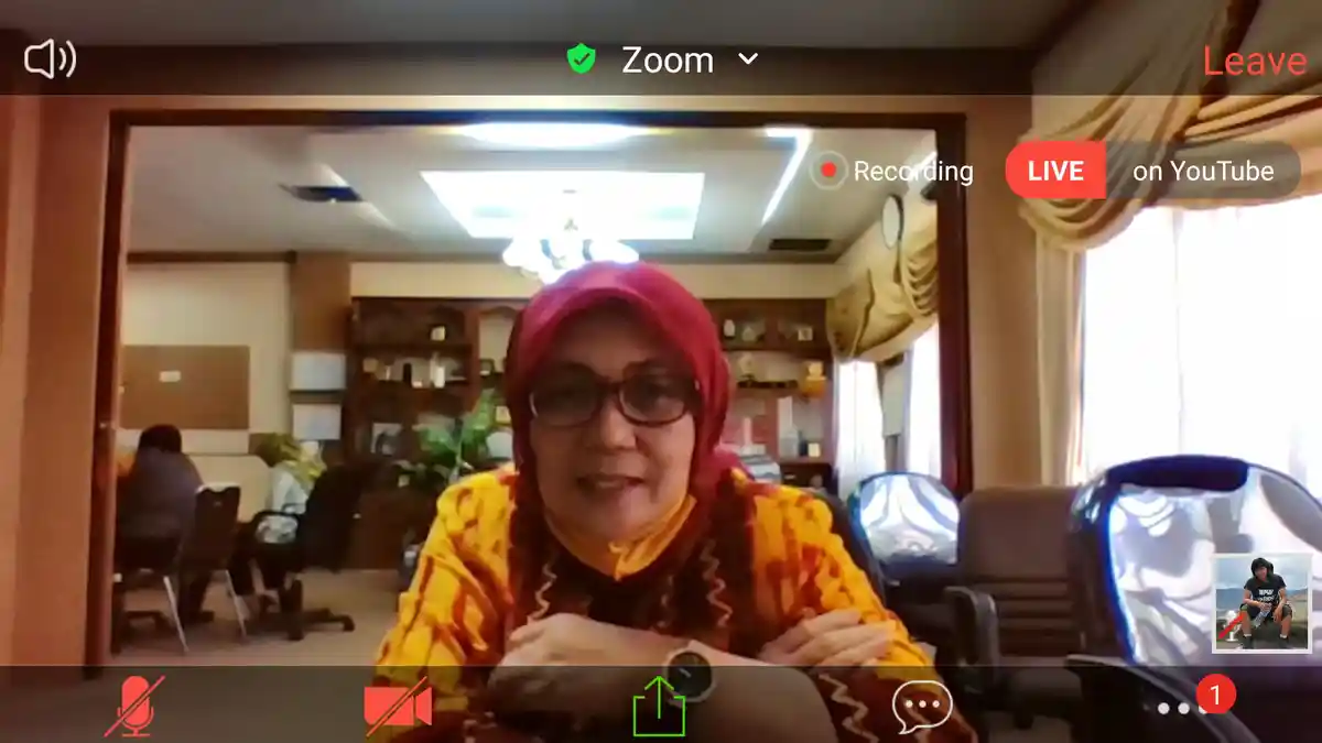 Selama Pandemi Covid-19, Laporan Kekerasan Anak di Jateng Cenderung Meningkat
