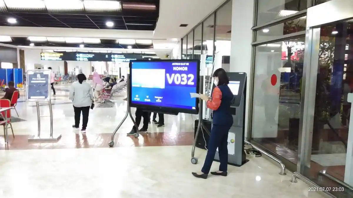 Diperpanjang, AirAsia Berhenti Terbang Hingga 6 September 2021