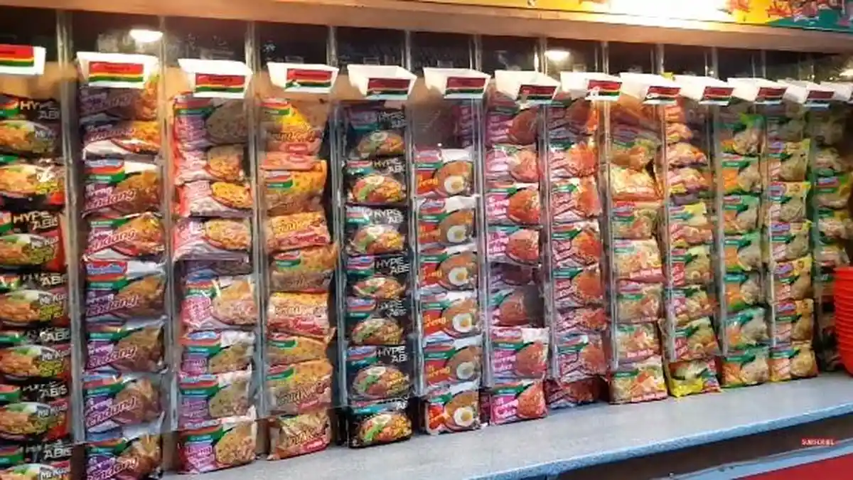 Berapa Biaya Buka Bisnis Warmindo? Ternyata Cuma Segini